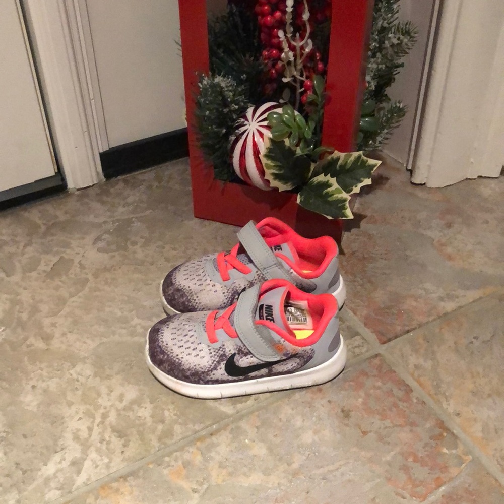 Toddler Nike Sneakers